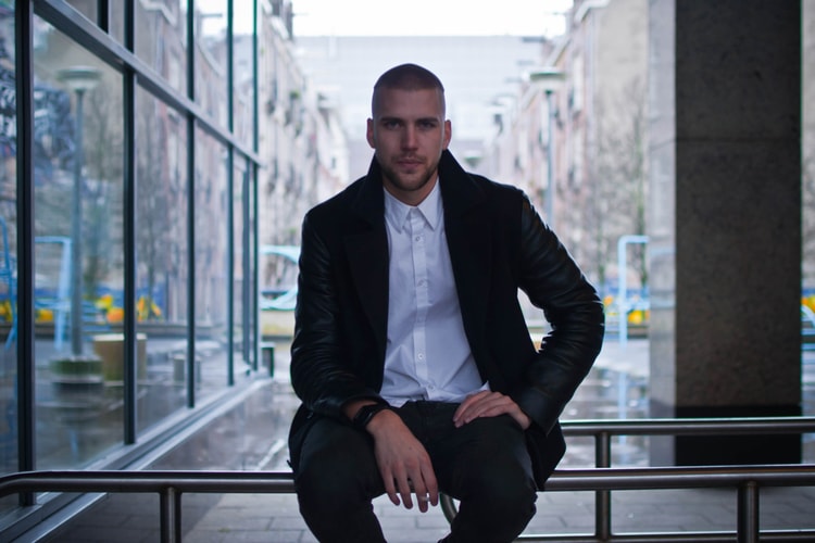 Streetsnaps: Black Tones