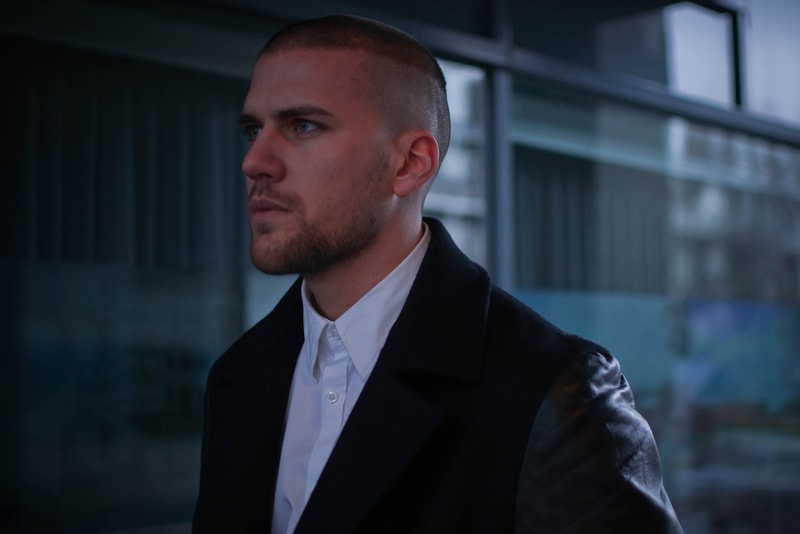 Streetsnaps: Black Tones