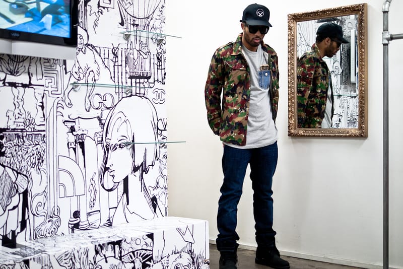 Streetsnaps: Fruition LV