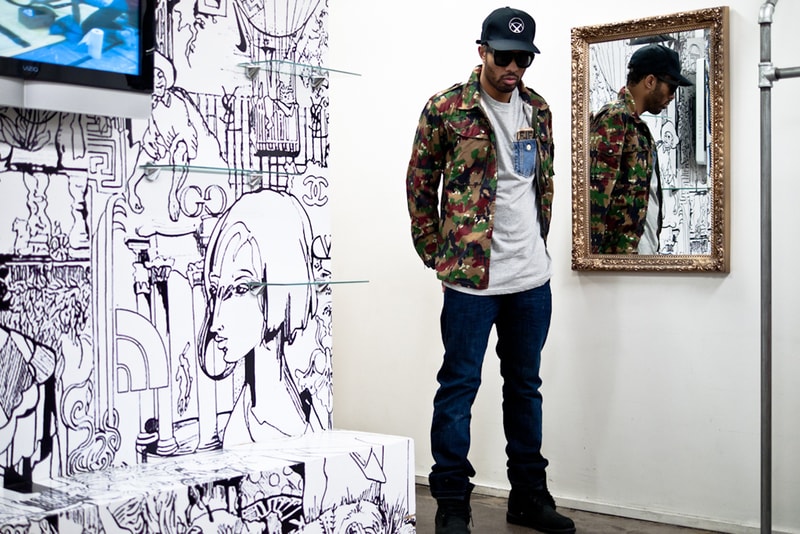 Streetsnaps: Fruition LV