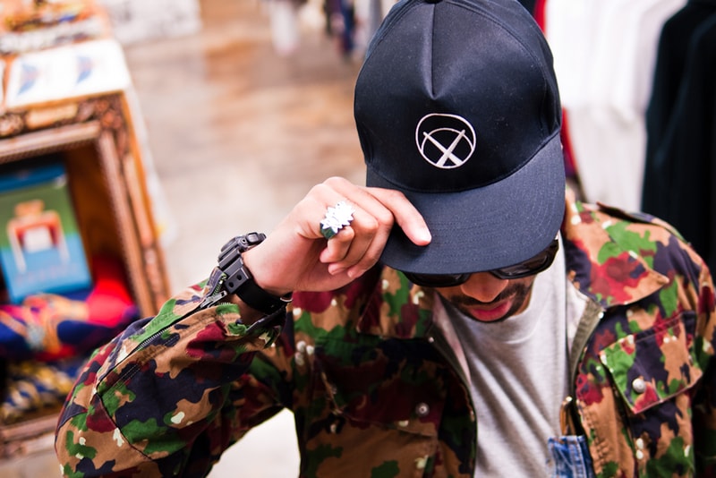 Streetsnaps: Fruition LV