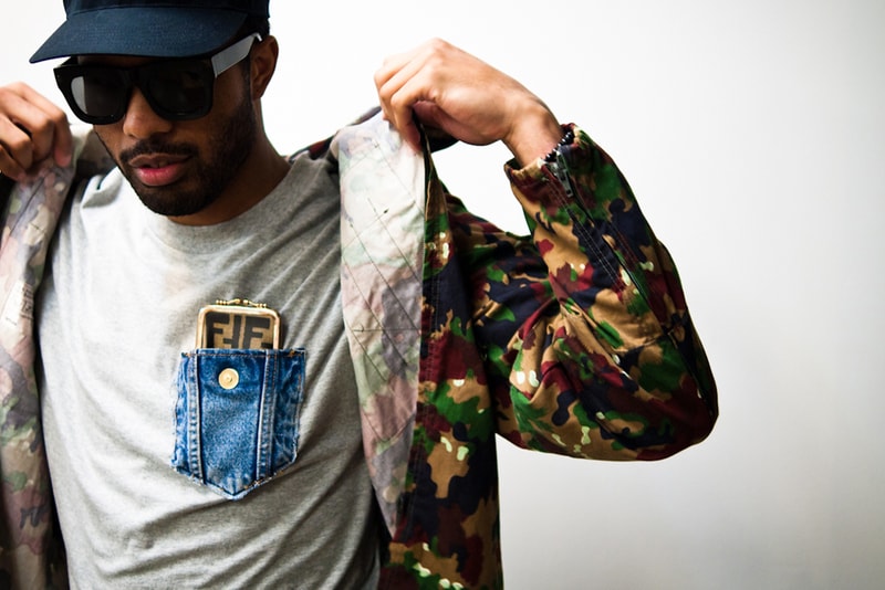 Streetsnaps: Fruition LV