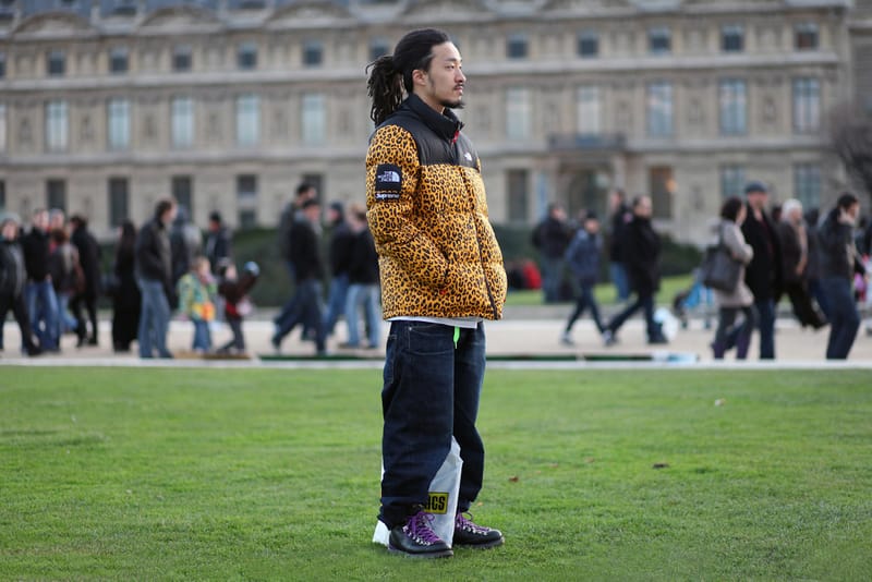 Streetsnaps: Lost in Translation