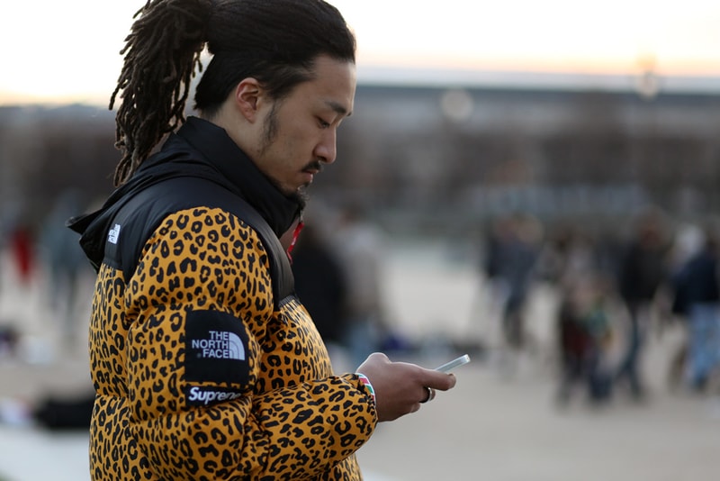 Streetsnaps: Lost in Translation