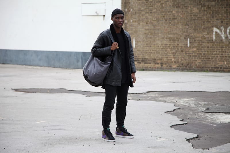 Streetsnaps: Variations