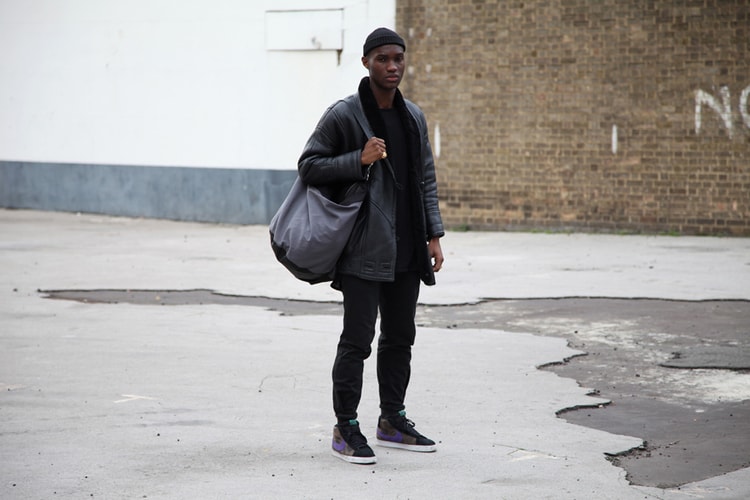 Streetsnaps: Variations