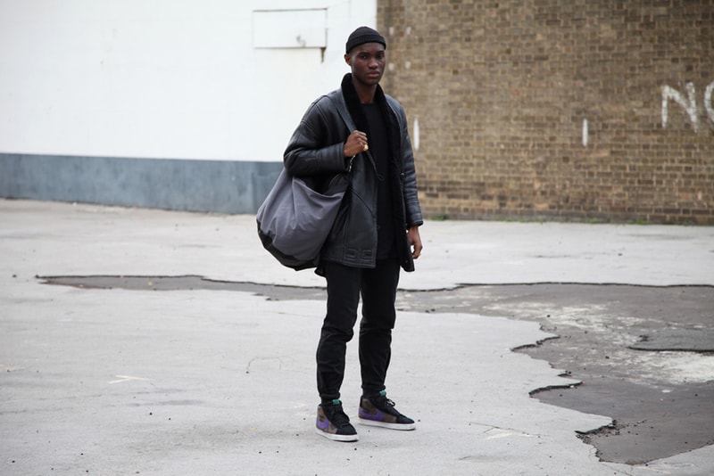 Streetsnaps: Variations
