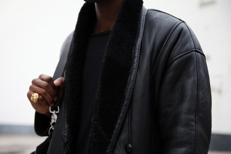 Streetsnaps: Variations