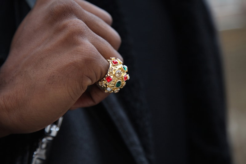 Streetsnaps: Variations