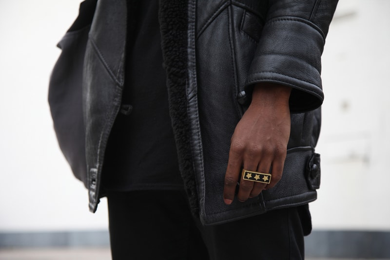 Streetsnaps: Variations