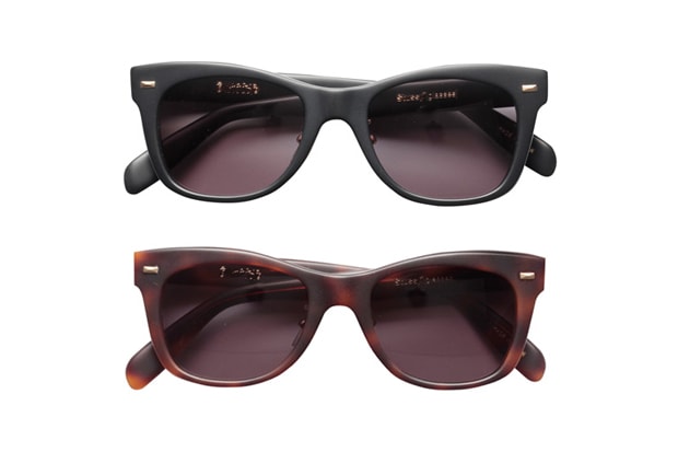 Stussy x SWAGGER 12th Anniversary Collection