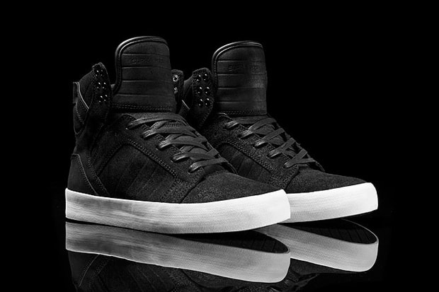 SUPRA Stomper Skytop