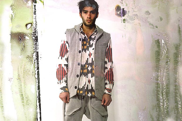 SVSV "Our Hyper-Reality" Collection