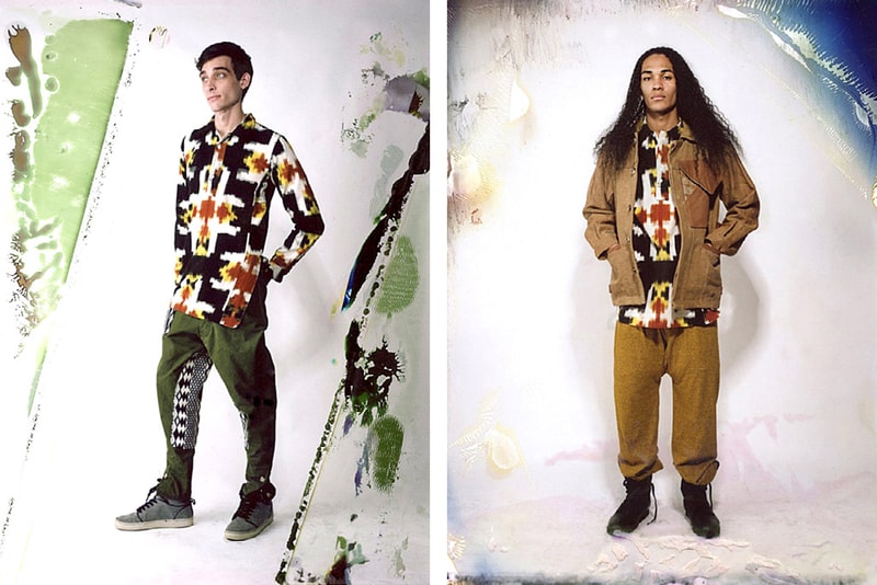 SVSV "Our Hyper-Reality" Collection
