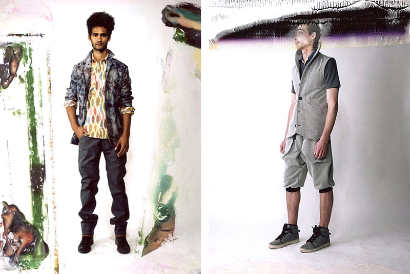 SVSV "Our Hyper-Reality" Collection