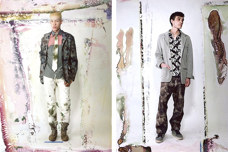 SVSV "Our Hyper-Reality" Collection