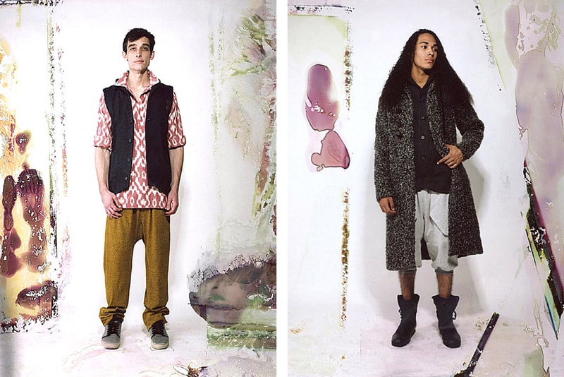 SVSV "Our Hyper-Reality" Collection