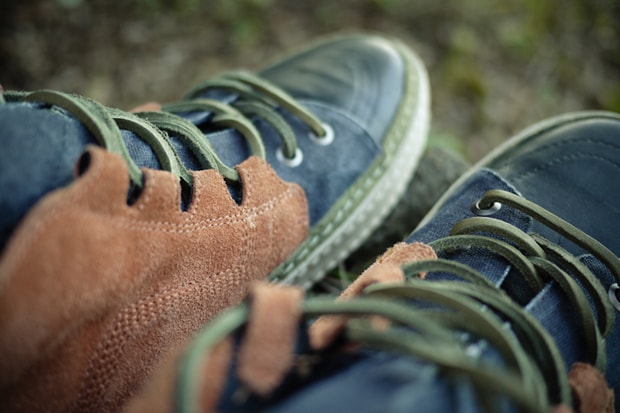 Taka Hayashi x Billykirk x Vans Vault Collection
