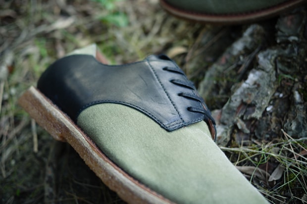 Taka Hayashi x Billykirk x Vans Vault Collection