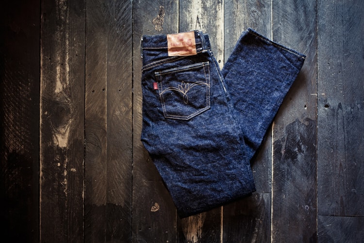 TAKE5 T5-003 Original Denim