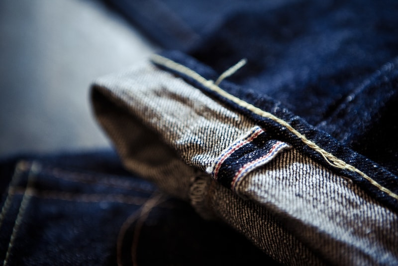 TAKE5 T5-003 Original Denim