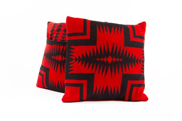 Tanner Goods Pillow Set