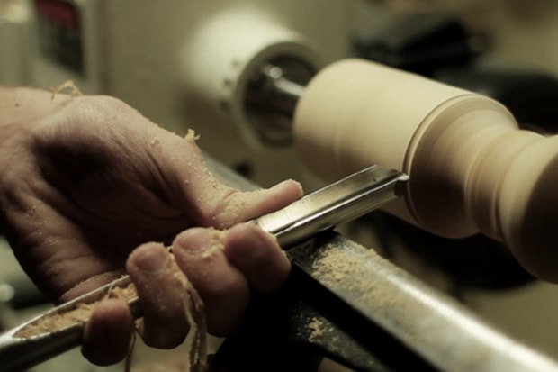 Telegraph Studios: Ben Kandel of TurningPro