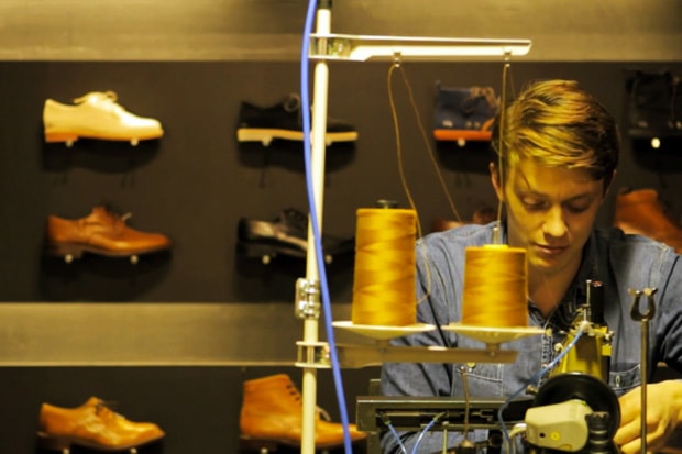 Tellason Denim Video #2