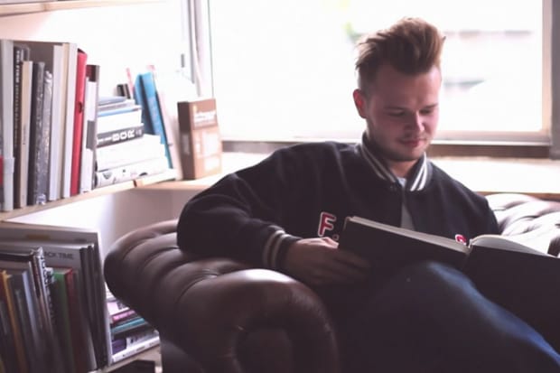 Tenue de Nîmes - A Denim State of Mind Nº1