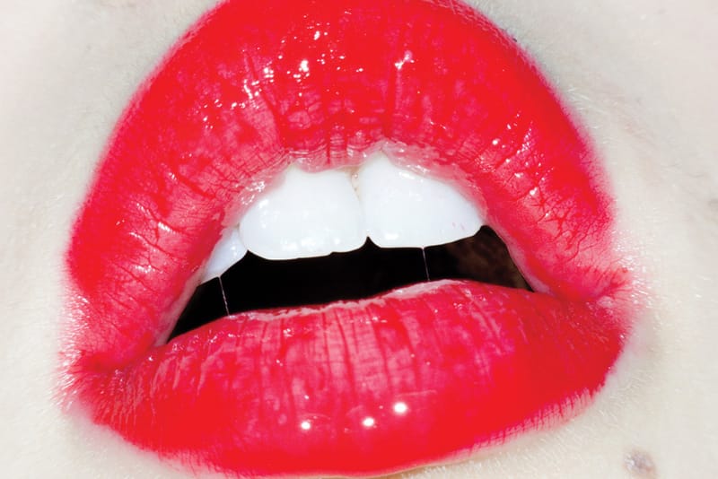 Terry Richardson "TERRYWOOD" Exhibition @ OHWOW