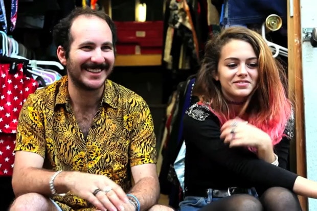 THE AVANT/GARDE DIARIES: The Cobrasnake