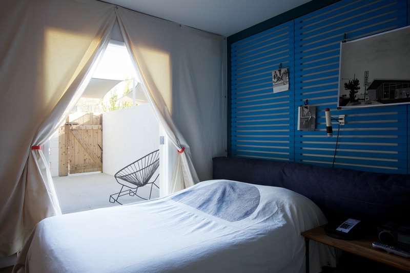 The Comex Group x Arkitip @ Ace Hotel Palm Springs