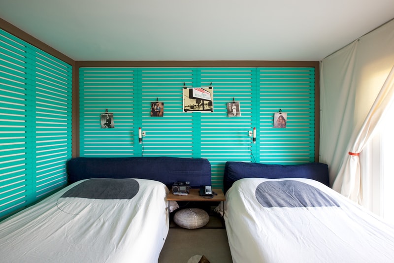 The Comex Group x Arkitip @ Ace Hotel Palm Springs