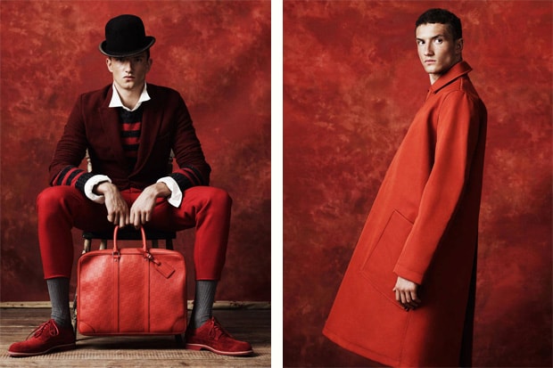 The Financial Times: "How To Spend It" Editorial