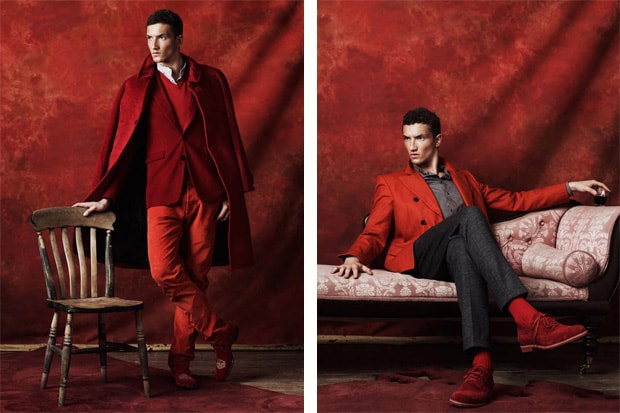 The Financial Times: "How To Spend It" Editorial