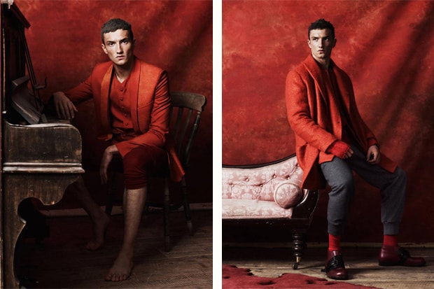 The Financial Times: "How To Spend It" Editorial