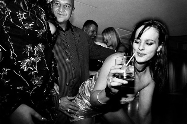 The Firm: UK Organized Crime Photos