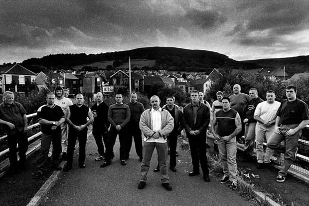 The Firm: UK Organized Crime Photos
