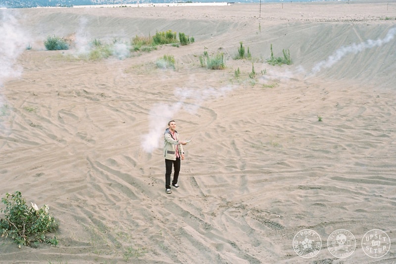 The Hundreds 2012 Spring Collection Lookbook