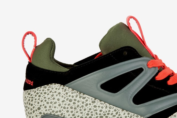 The Hundreds "Ben Vs. Bobby" Hoya Pack
