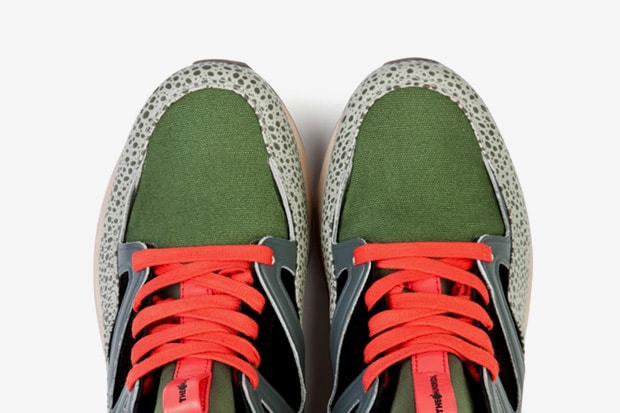 The Hundreds "Ben Vs. Bobby" Hoya Pack