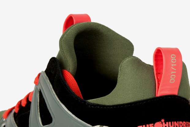 The Hundreds "Ben Vs. Bobby" Hoya Pack