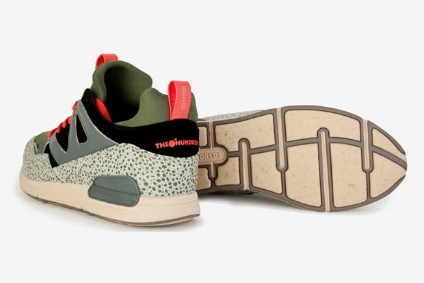 The Hundreds "Ben Vs. Bobby" Hoya Pack