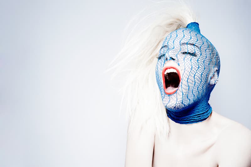 The Hunger Magazine