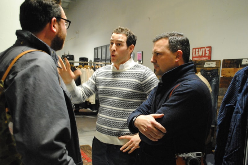 The Pop Up Flea 2011 Recap