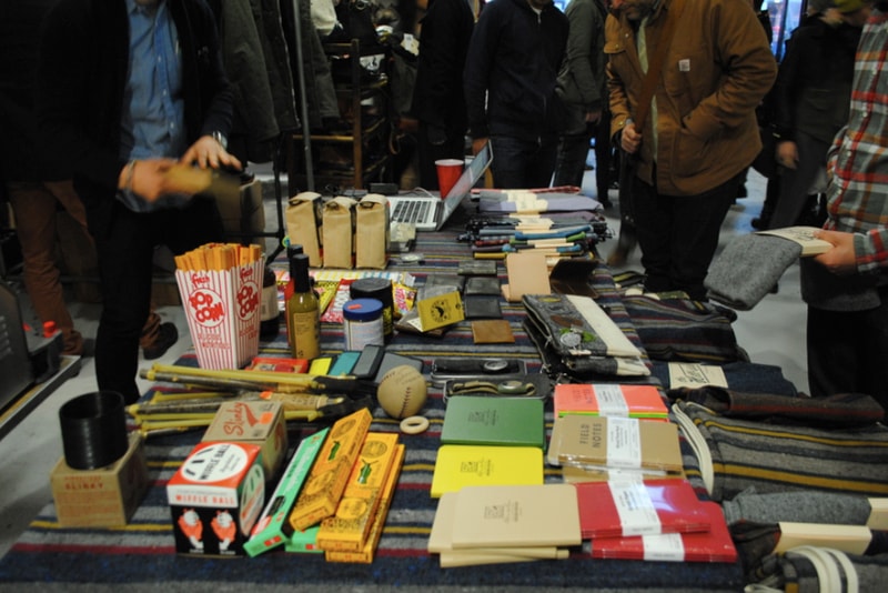The Pop Up Flea 2011 Recap