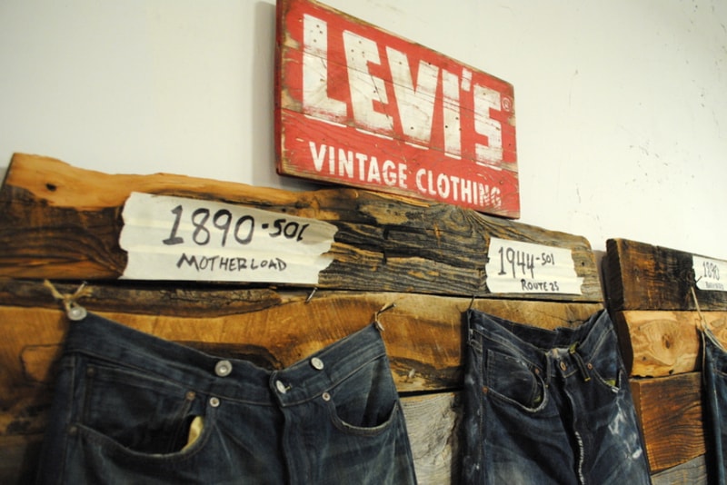 The Pop Up Flea 2011 Recap