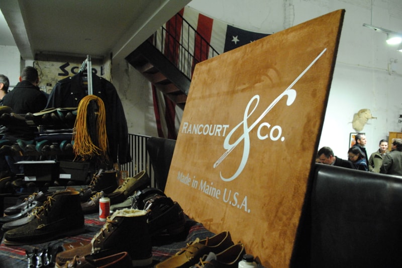 The Pop Up Flea 2011 Recap