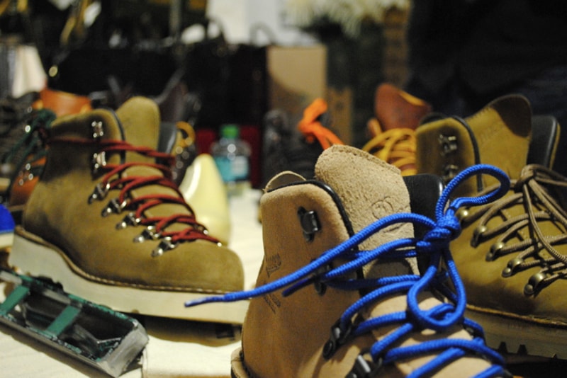 The Pop Up Flea 2011 Recap