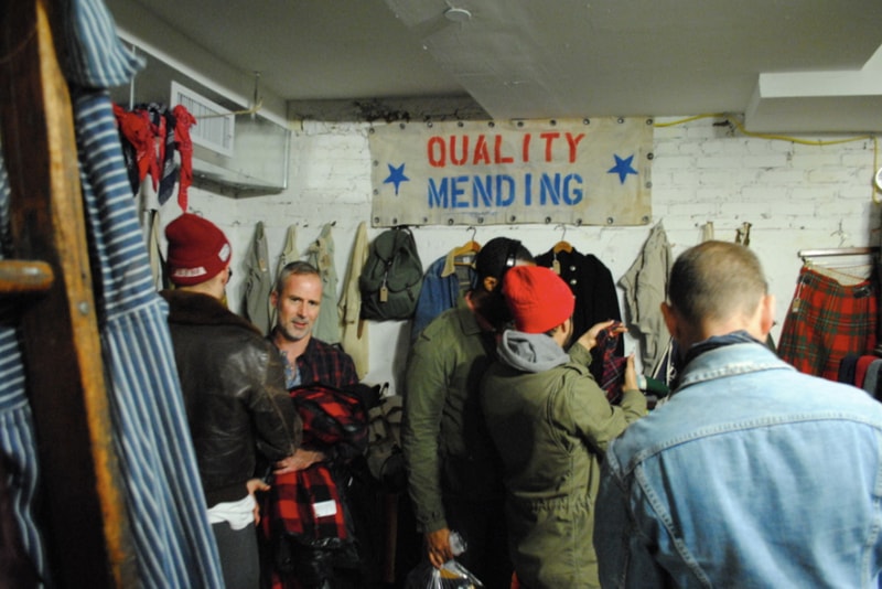 The Pop Up Flea 2011 Recap
